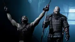 Видеть 2 сезон 1 серия