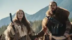 Видеть 1 сезон 1 серия