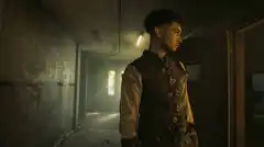 Видеть 3 сезон 5 серия