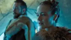 Видеть 2 сезон 6 серия