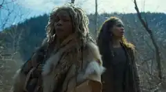 Видеть 1 сезон 7 серия