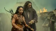 Видеть 3 сезон 7 серия